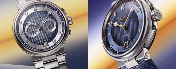 Longinesスピリット パイロットにスカイブルー新色｜国内販売・価格情報まとめ