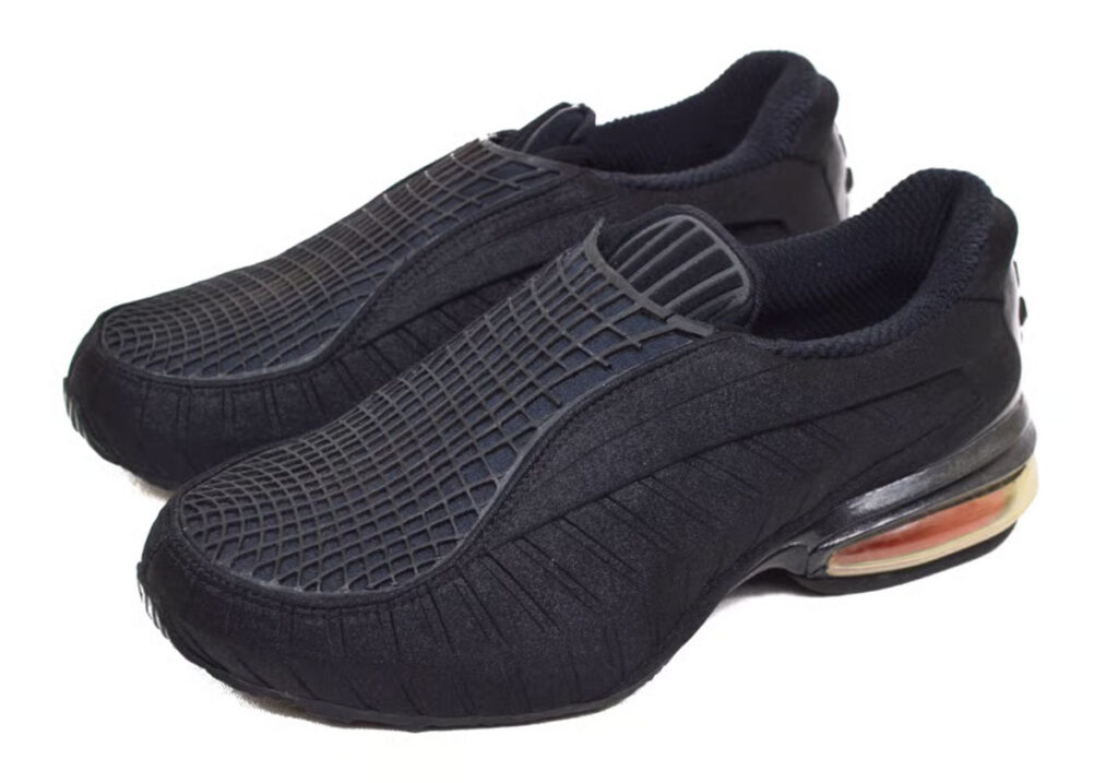 Nike Air Max Linkとは？3Dプリント製造の新作スニーカー情報まとめ