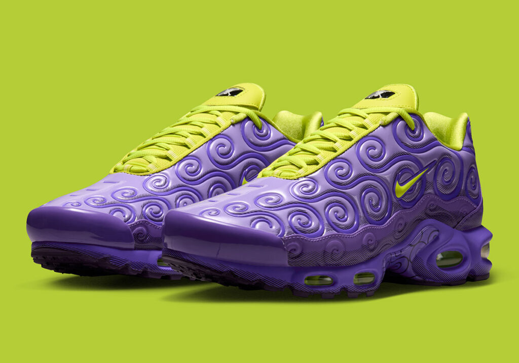 Nike Air Max Plus “Metallic Silver/Pink”の発売日・価格・国内販売情報まとめ