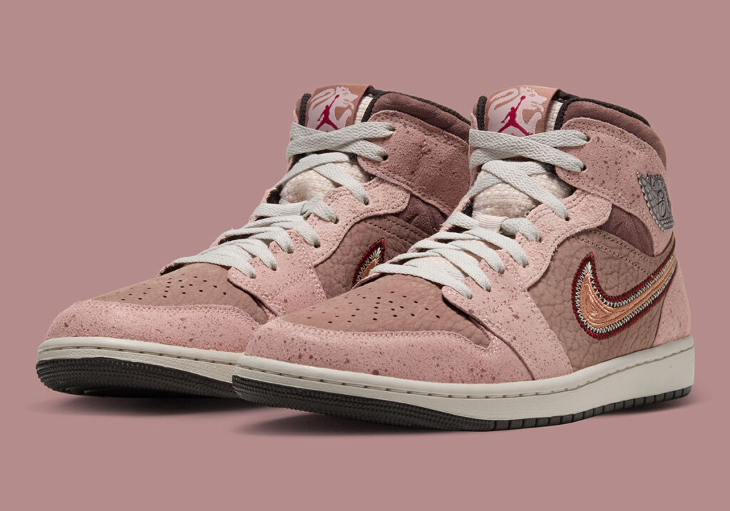 Jordan Spiz’ike Lowのユーティリティ新作とは？発売時期・価格情報まとめ