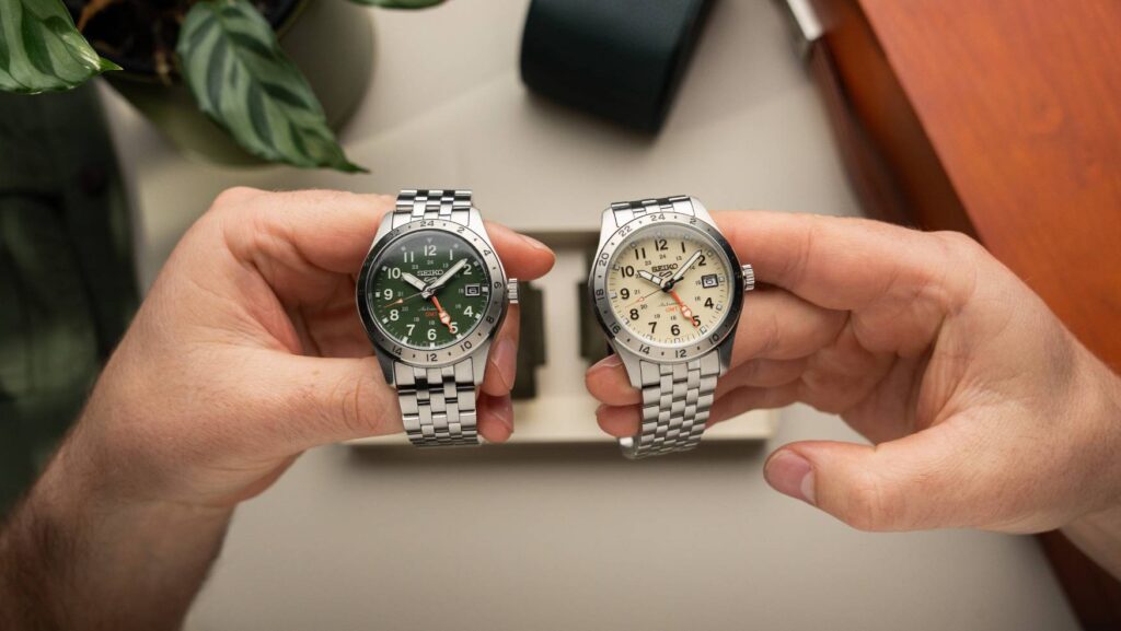 Richard Mille×GB1コラボとは？2027年America’s Cup向け新作情報