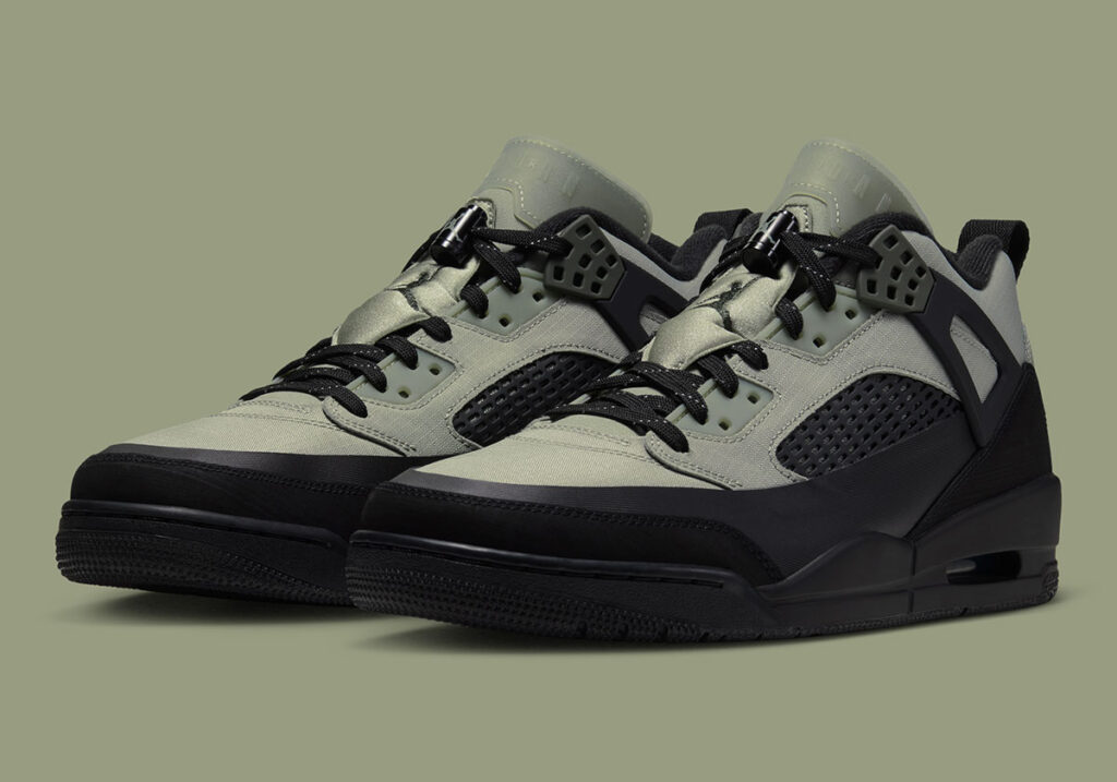 Jordan Spiz’ike Low Utilityの価格・発売日・国内販売情報まとめ
