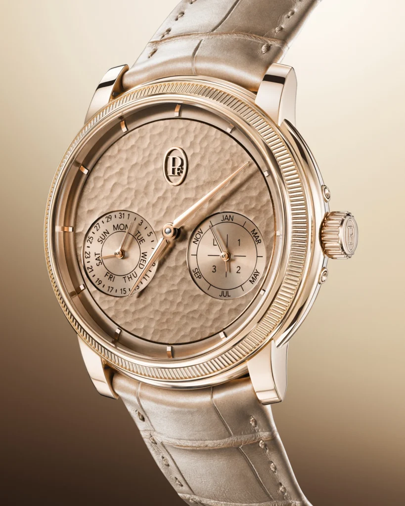 Chopard L.U.C 1963 Heritage Regulatorの価格・国内販売・相場まとめ
