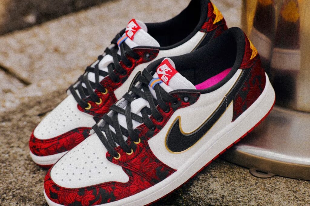 Air Jordan 1 Low OG “Last Dance At The Garden”の国内販売・価格まとめ