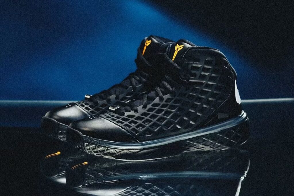 Nike Kobe 3 Protro “Ocra”の発売情報・価格・国内販売まとめ