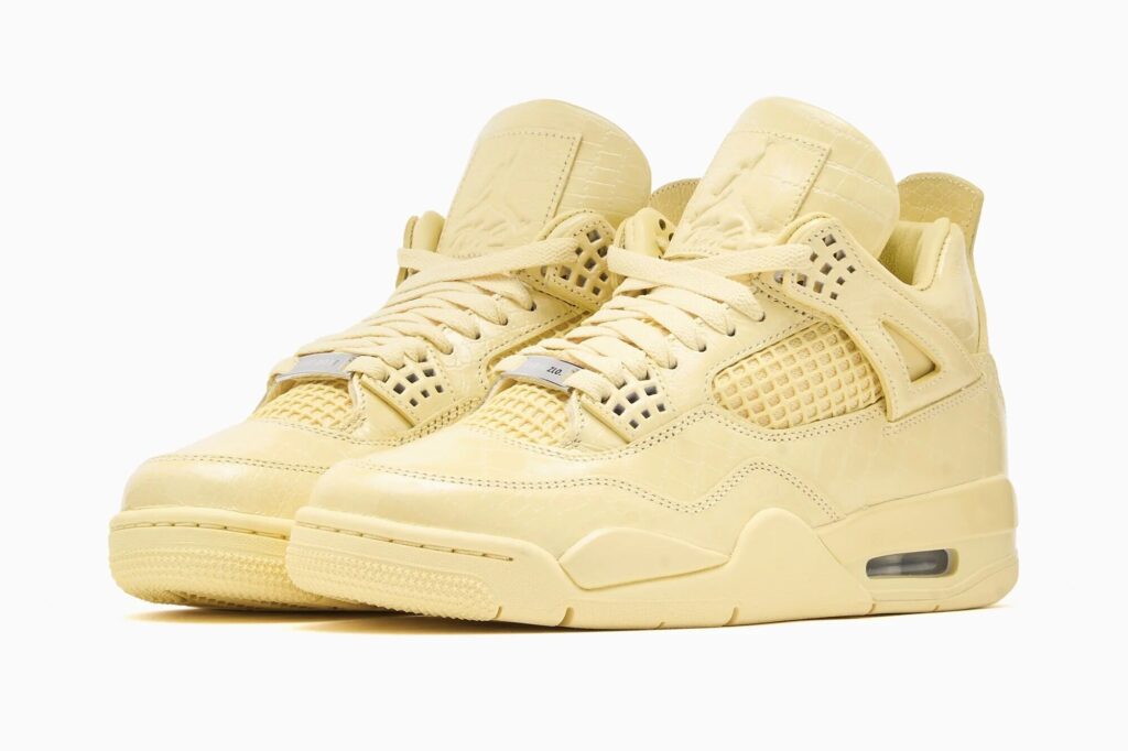 J Balvin × Air Jordan 4 “Amazonas”とは？2026年9月発売予定・価格・入手方法まとめ