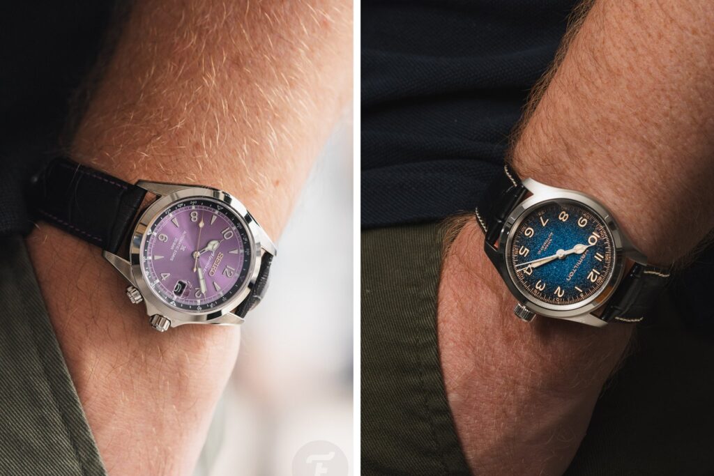 Hanhart 415 ES Reverse Pandaの価格・国内販売・相場をまとめた完全ガイド