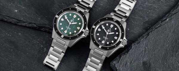 Marco Tedeschiのセントラルフローティングトゥールビヨンの価格・発売日・国内販売まとめ