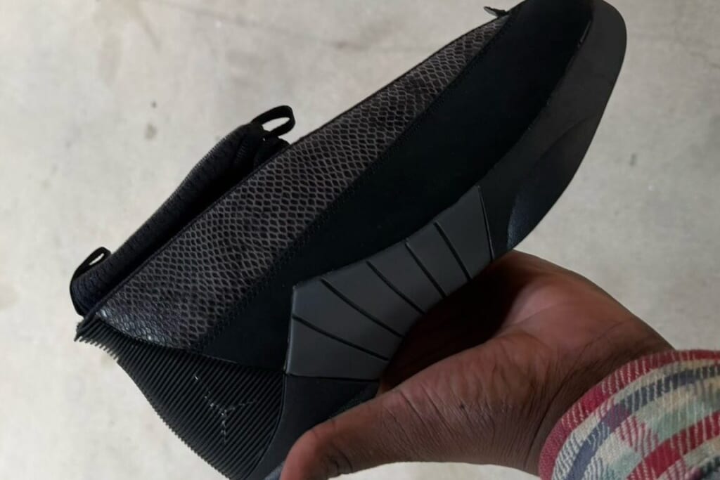 Air Jordan 15 “Black Pack”はいつ発売？価格・国内販売情報まとめ
