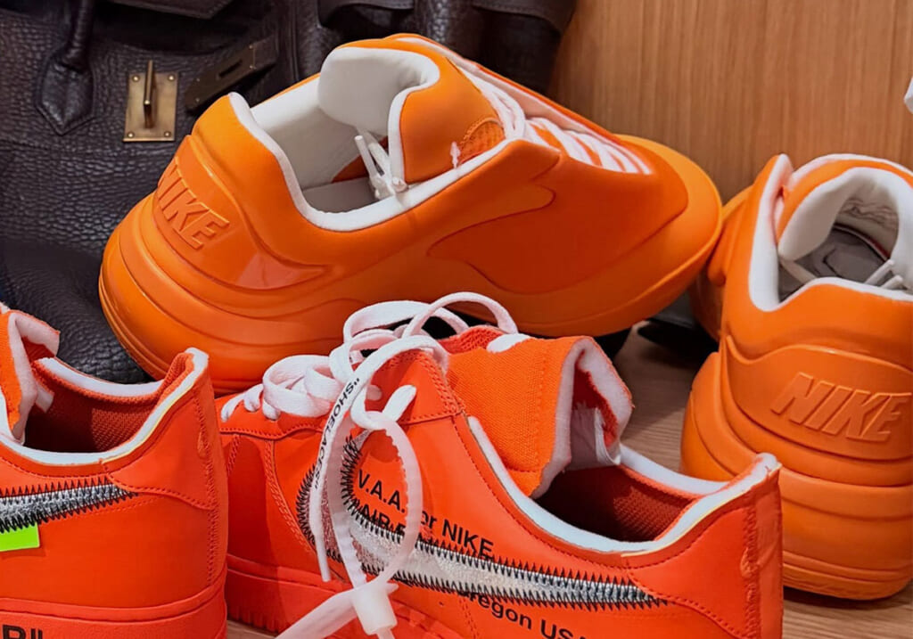 Vans×ロサンゼルス・ドジャースコラボとは？発売日・価格・入手方法まとめ