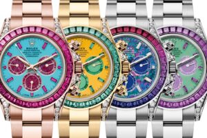 ロレックス デイトナの相場・定価・リセール価格まとめ【2024年最新】