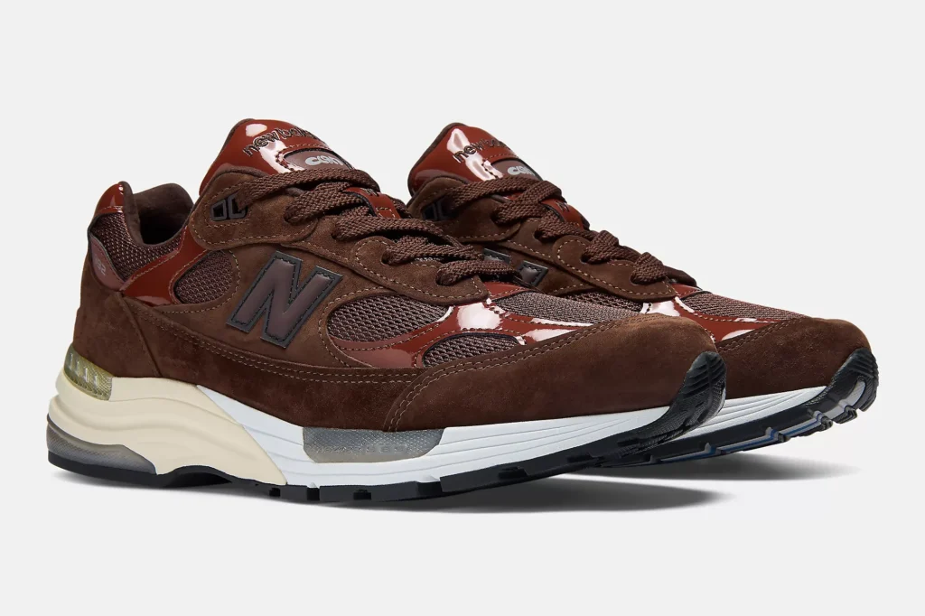Aminé × New Balance 992 “Outdoor School”とは？発売・価格・入手方法まとめ