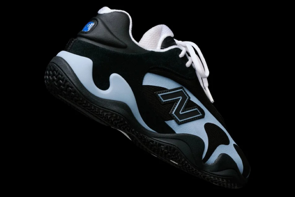 New Balance×Tyrese Maxey「Maxey v1」とは？発売日・価格・入手方法