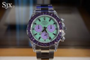 Raymond Weil Millesime Jubileeの価格・国内販売・入手情報まとめ