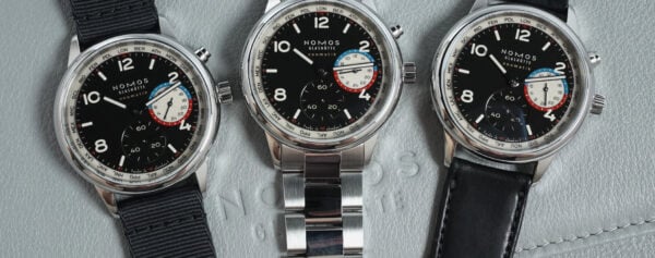 Oris Big Crown × Cervo Volante コラボ腕時計とは？バーガンディダイアルの魅力を解説