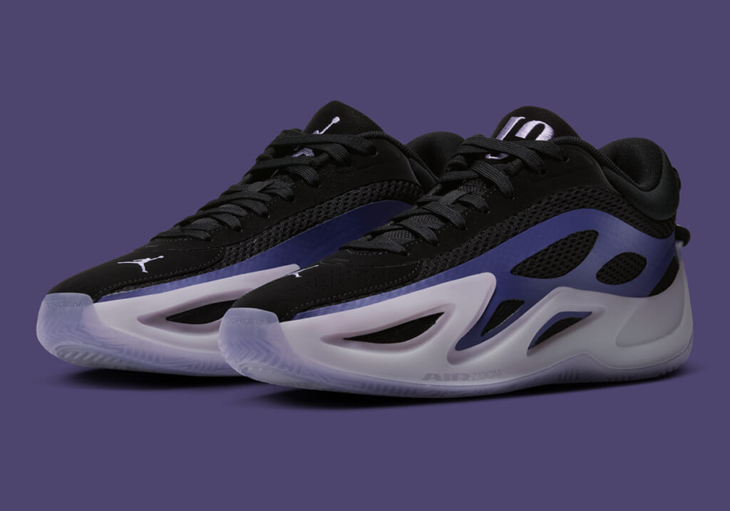 Nike Apexはいつ発売？スーパーシュー競争の新展開