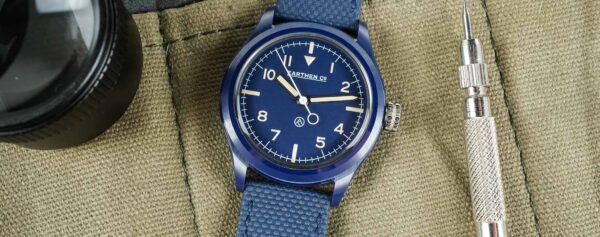 Baume & Mercier クリフトンのアイスブルー新色とは？発売予定・価格情報まとめ