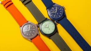 TAG Heuer Connected Calibre E5 Running Editionの価格・発売日・国内販売まとめ